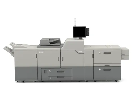 Imprimantă cu toner RICOH Pro™ C7200SX