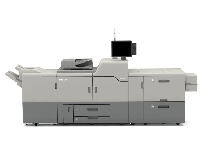 Imprimantă cu toner RICOH Pro™ C7200SX