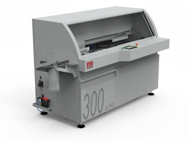 DigiBook 300XL Pro