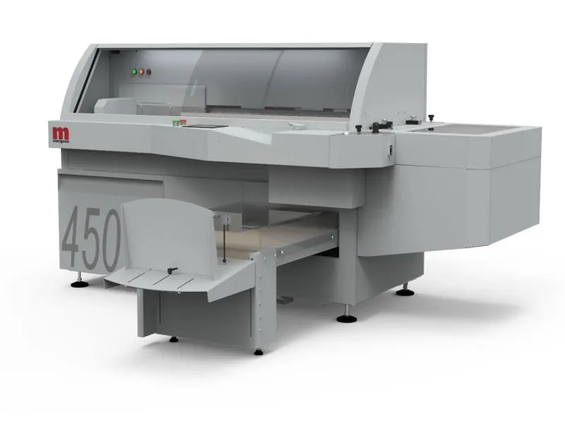 DigiBook 450