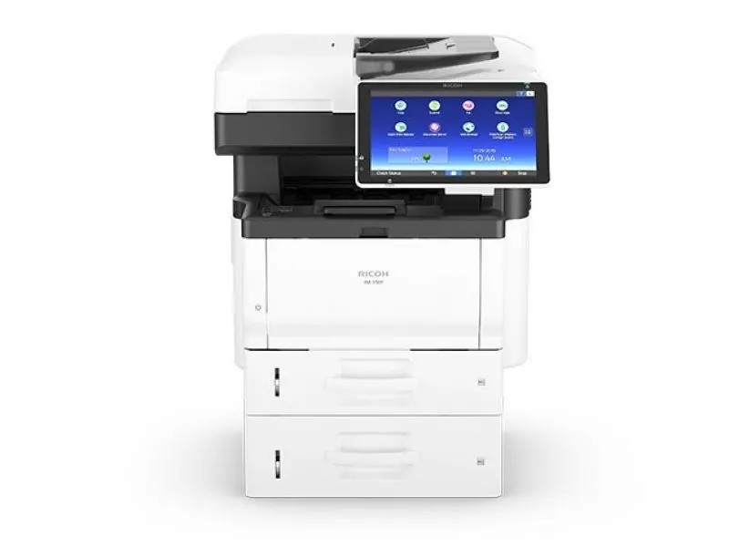 Multifuncțional RICOH IM 350FSE
