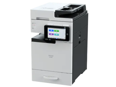 Multifuncțional RICOH IM 370F