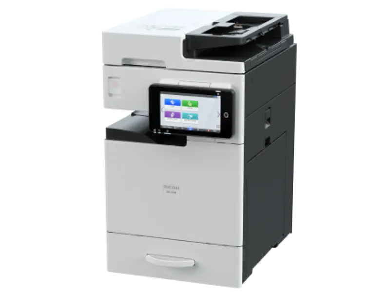 Multifuncțional RICOH IM 370F