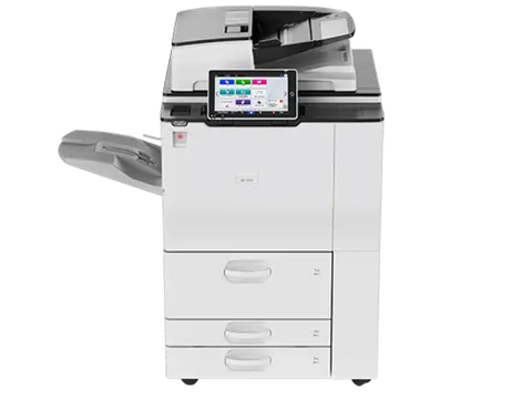 Multifuncțional RICOH IM 7000