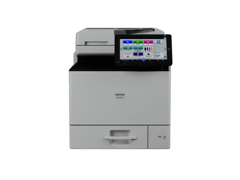 Multifuncțional RICOH IM C401F