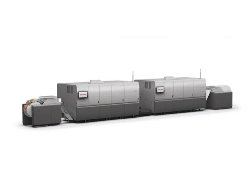Imprimantă inkjet Ricoh Pro™ VC70000