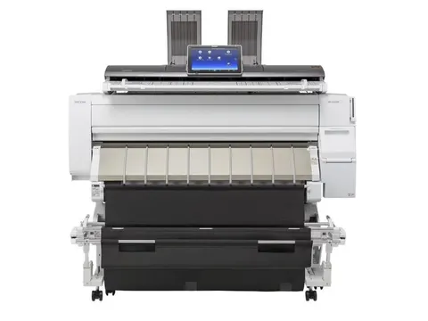 Imprimantă Ricoh MP CW2201SP