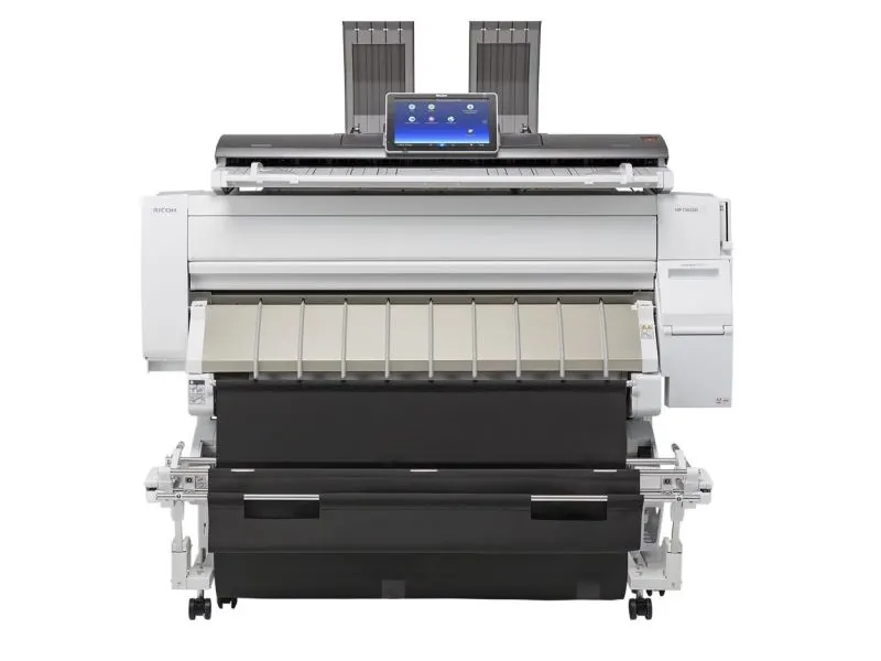 Imprimantă Ricoh MP CW2201SP