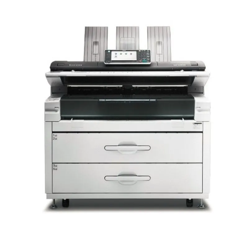 Imprimantă MP W8140SP