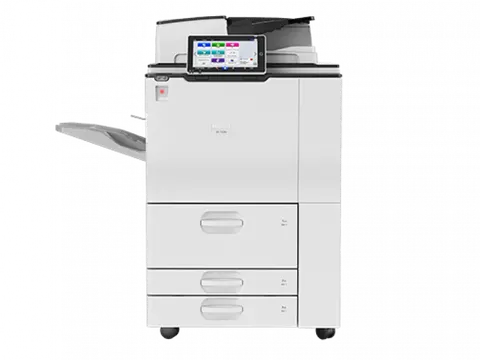 Multifuncțional RICOH IM 9000
