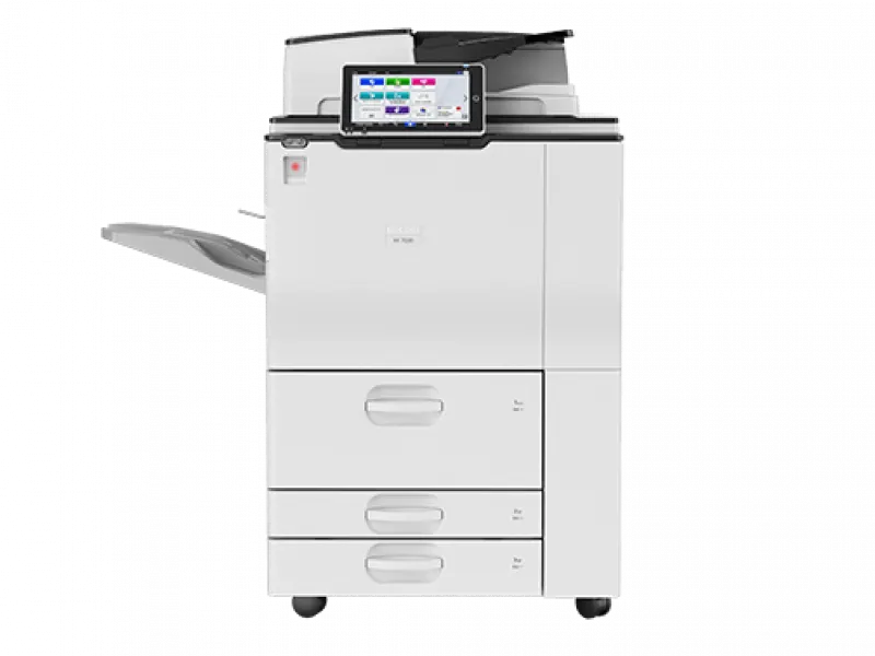 Multifuncțional RICOH IM 8000