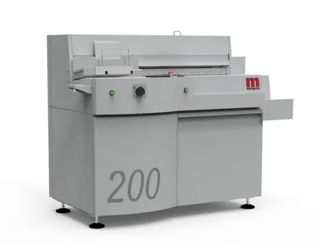 DigiBook 200