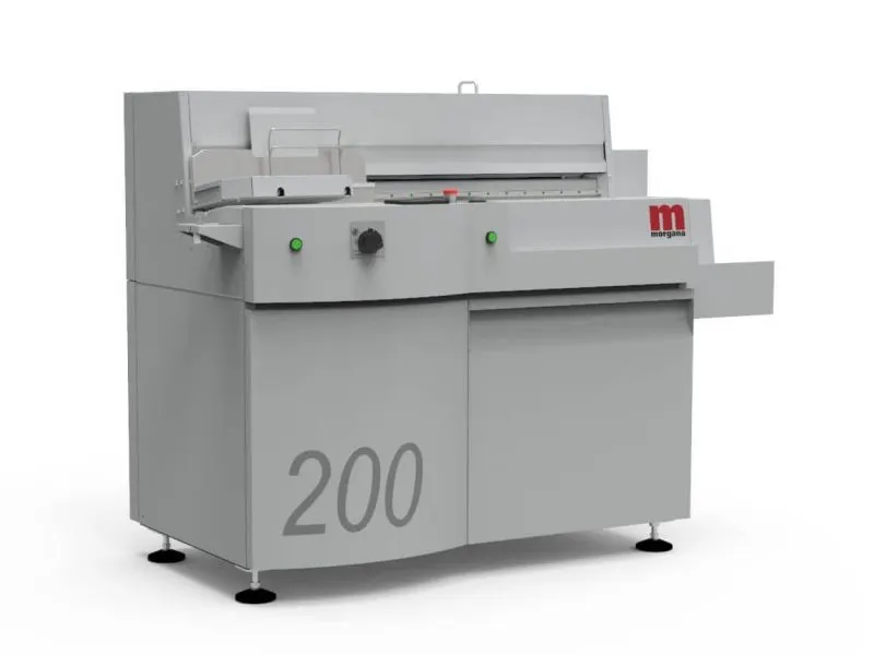 DigiBook 200