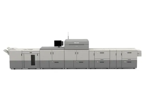 RICOH Pro™ C9210 Series Toner Production Printer