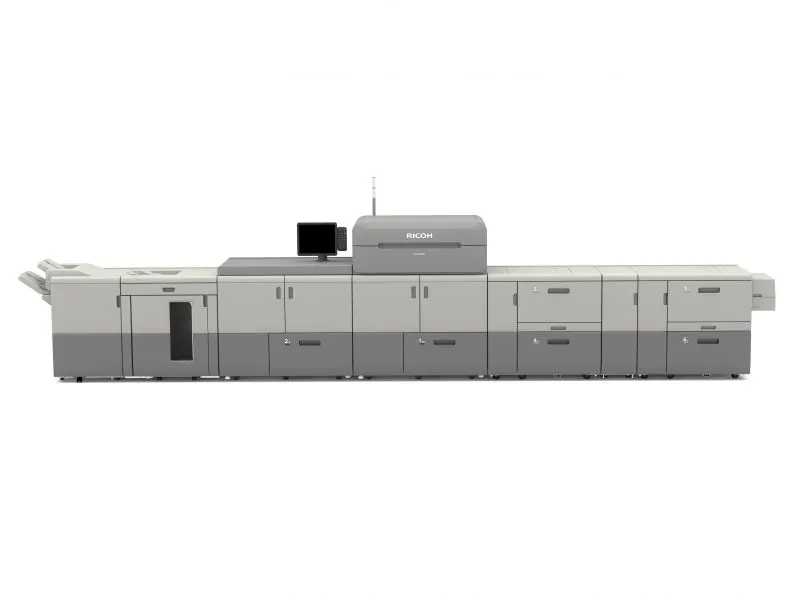 Imprimantă cu toner RICOH seria Pro™ C9210