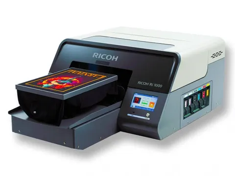 RICOH Ri 1000 Printer