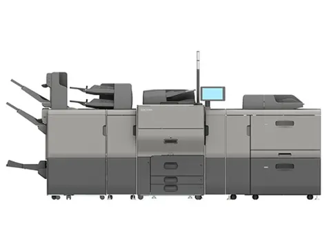 Imprimantă cu toner RICOH seria Pro™ C5310s