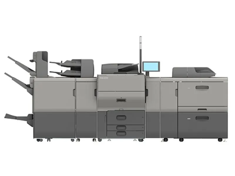 RICOH Pro™ C5310s Series Toner Printer