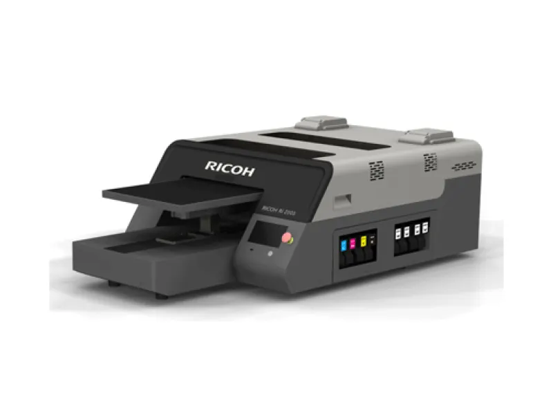 RICOH Ri 2000 Printer