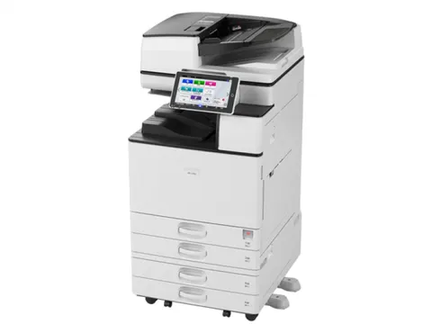 Multifuncțional RICOH IM 2500/A