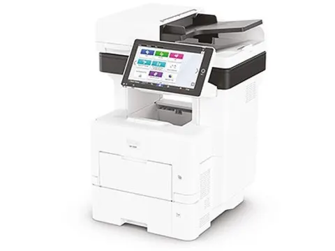 Multifuncțional RICOH IM 550F