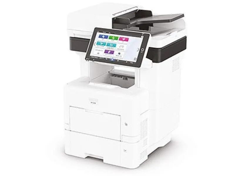 Multifuncțional RICOH IM 550F