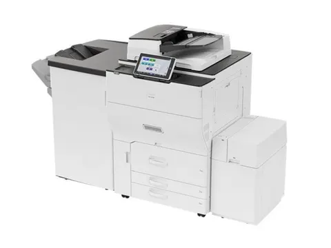 Multifuncțional RICOH IM C6500