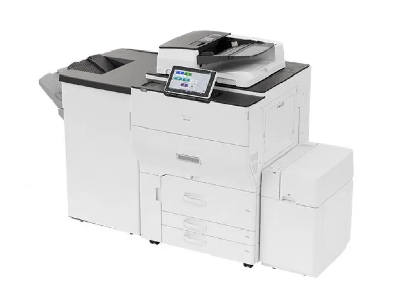 Multifuncțional RICOH IM C6500