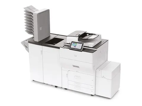 Multifuncțional RICOH IM C8000