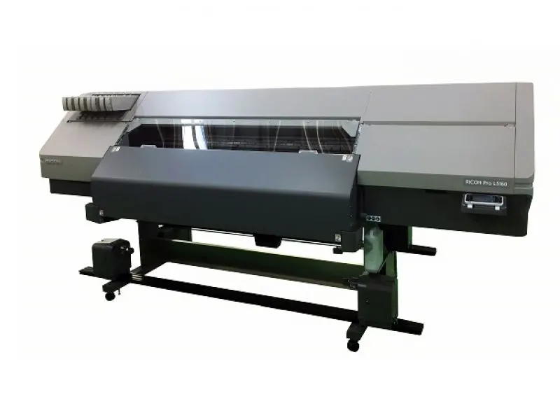 RICOH Pro™ L5160 Latex Printer