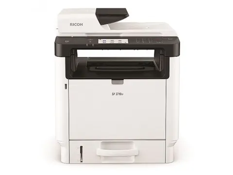 Multifuncțional RICOH SP 3710SF