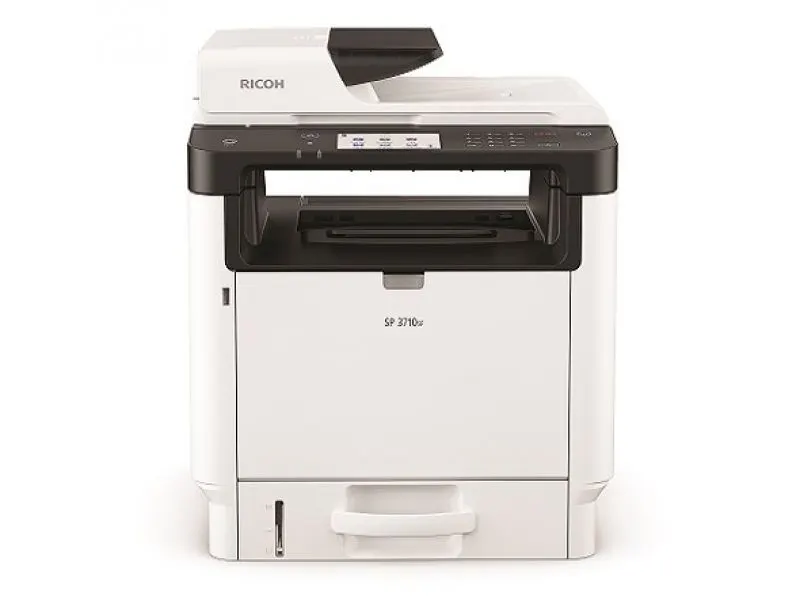 Multifuncțional RICOH SP 3710SF