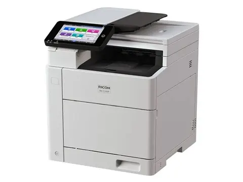 Multifuncțional RICOH IM C320F