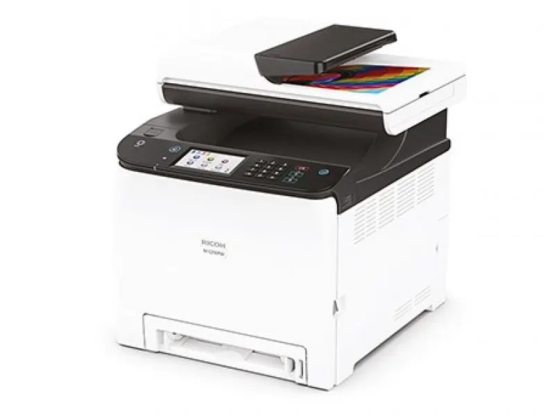 Multifuncțional RICOH M C250FW