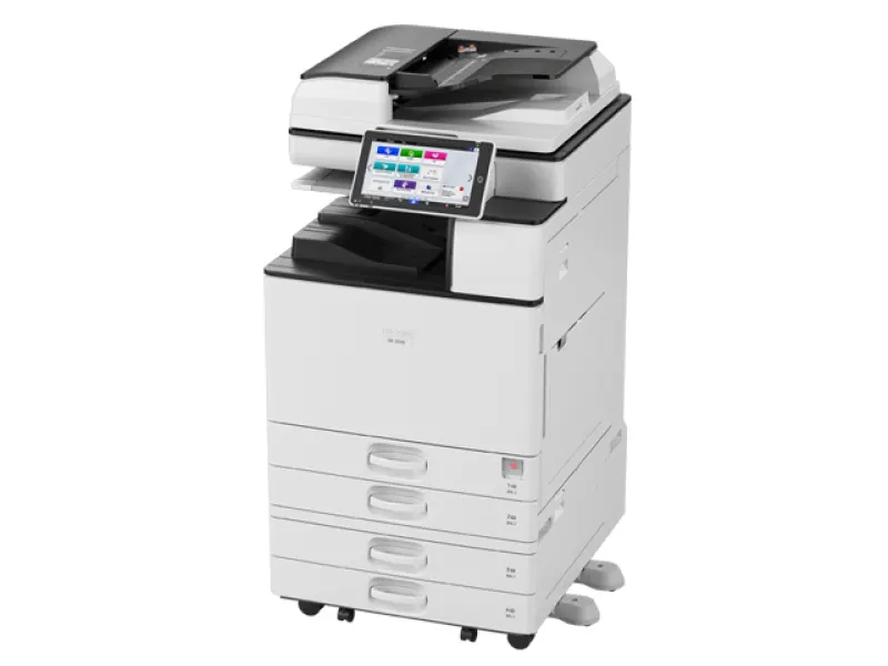 Multifuncțional RICOH IM 3000/A