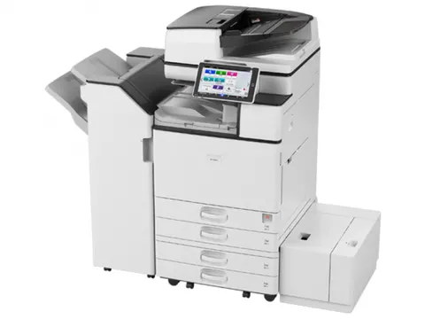 Multifuncțional RICOH IM 4000/A