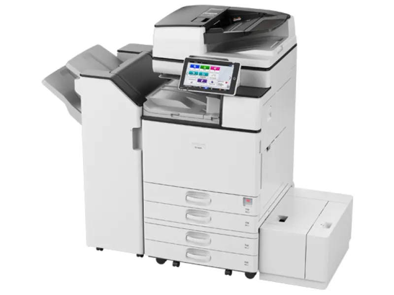 Multifuncțional RICOH IM 4000/A