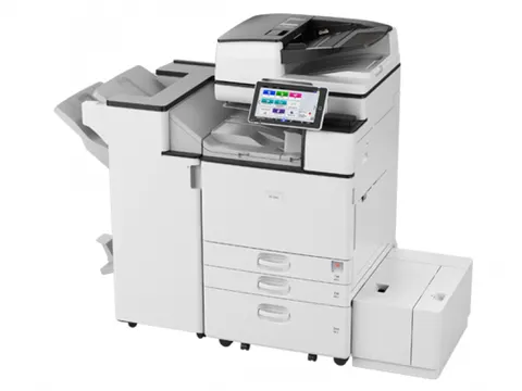 Multifuncțional RICOH IM 5000/A