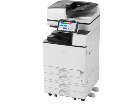 Multifuncțional RICOH IM 6000