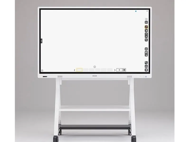 Tablă interactivă D6520