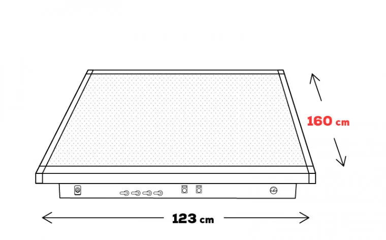 Optima 160