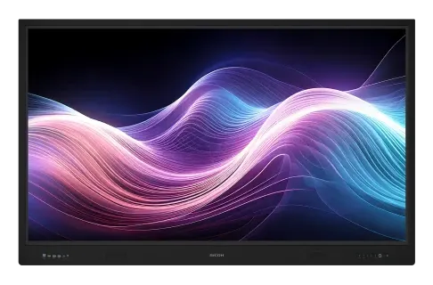 A7510 RICOH Tablă Interactivă