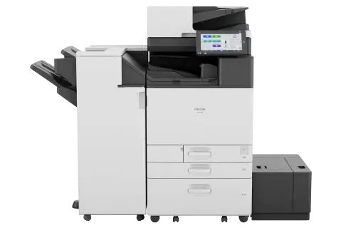 Multifuncțional RICOH IM 6010