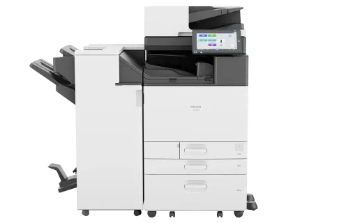 Multifuncțional RICOH IM 4510