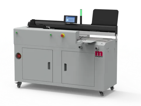 NovaBind 100 Perfect Binder