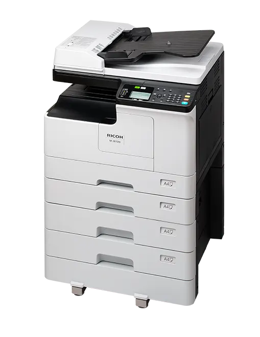Multifuncțional RICOH M 2810N