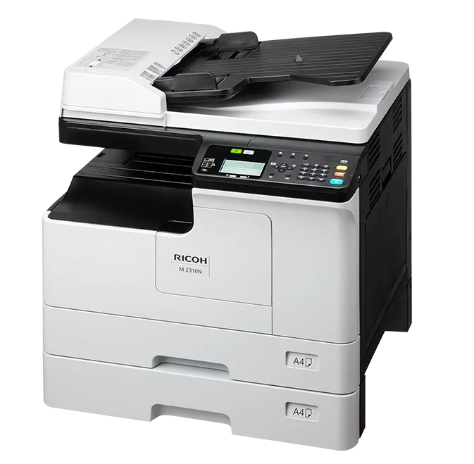 Multifuncțional RICOH M 2310N A3