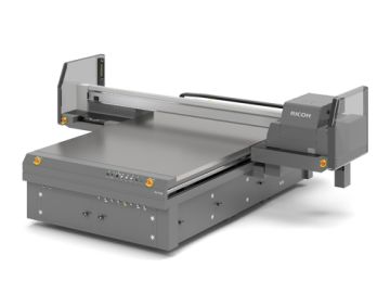 Imprimantă Ricoh Pro T7210 UV Flatbed